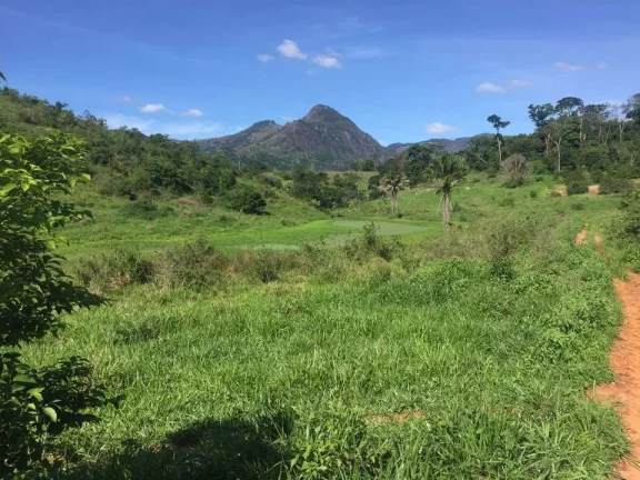Imagem FAZENDA RURAL em COLATINA - ES, ÁREA RURAL DE COLATINA