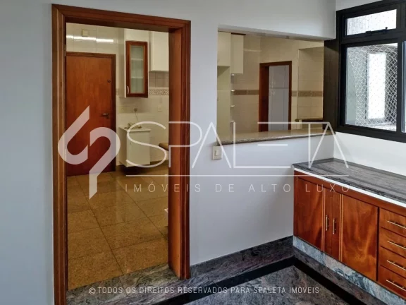 Imagem Encantador apartamento à venda no condomínio Serra dos Cristais, na 9 de Julho em Jundiaí