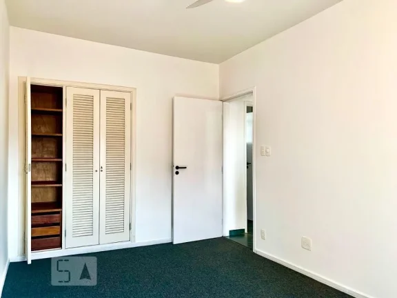 Imagem Apartamento à Venda - Vila Mariana, 2 Quartos, 75 m2