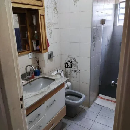 Imagem Casa à venda, 327 m² por R$ 640.000,00 - Vila Trujillo - Sorocaba/SP