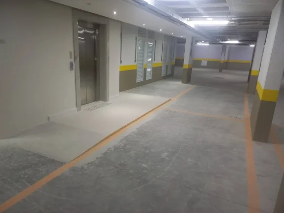Imagem Apartamento Edifício Áurea Patriani , 94,7 m² ,