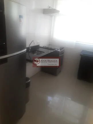 Imagem Apartamento com Varanda Gourmet em Jardim Prudência