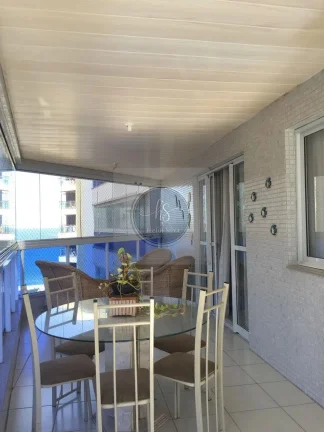 Imagem Apartamento em Itapuã - Vila Velha