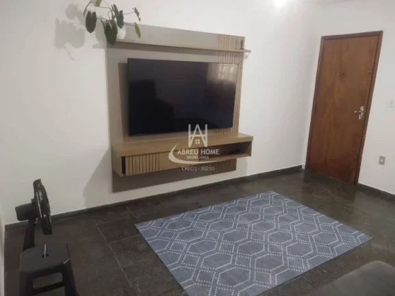Imagem Apartamento, Jardim Nazareth - São José do Rio Preto