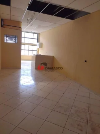 Imagem Salão para Locação 195M², Fundação, São Caetano do Sul - SP