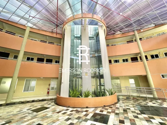 Imagem Apartamento para Locação em Natal / RN no bairro Praia do Meio