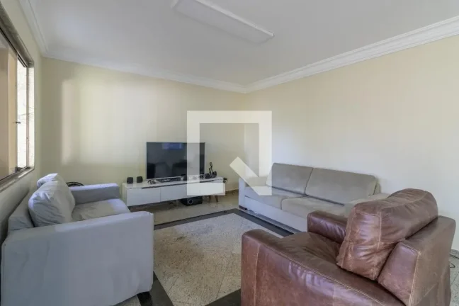 Imagem Casa à Venda - Vargem Pequena, 5 Quartos, 420 m2