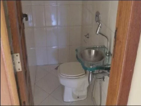 Imagem CASA À VENDA E PARA LOCAÇÃO NO BAIRRO CANCELA PRETA MACAÉ/RJ.