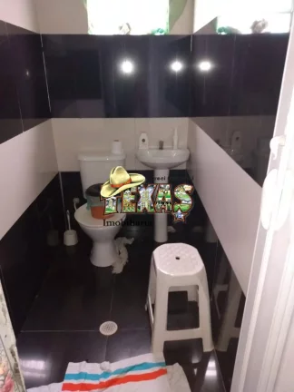 Imagem Casa á venda em Cid. A.E. Carvalho