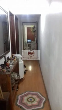 Imagem Apartamento em Jardim Prudência - São Paulo