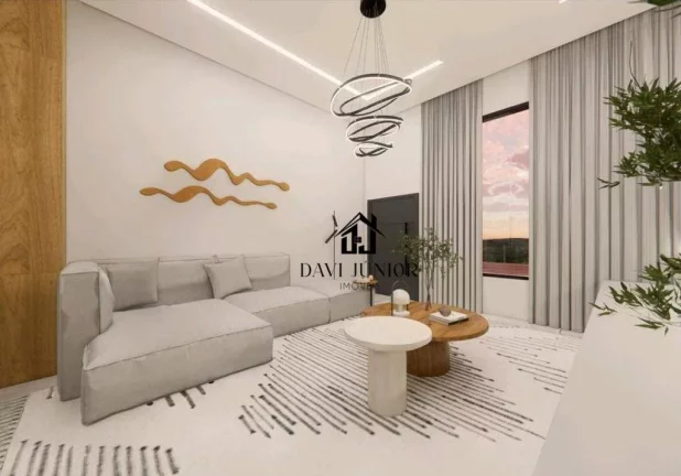 Imagem Casa com 3 dormitórios à venda, 139 m² por R$ 980.000,00 - Condominio Residencial Reserva Ipanema II - Sorocaba/SP