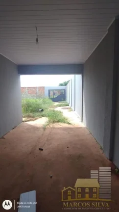 Imagem Casa para Venda em Três Lagoas / MS no bairro Loteamento Ot