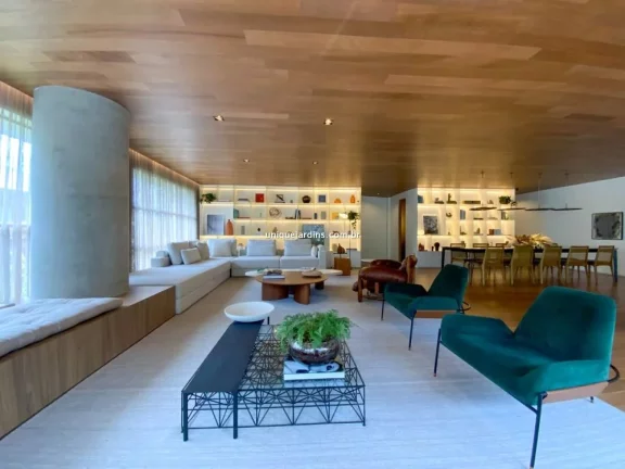 Imagem Apartamento à venda Paraíso São Paulo