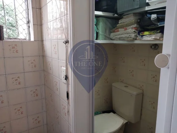 Imagem Apartamento à venda em São Paulo-SP, Jardim da Glória: 2 quartos, 2 banheiros, 1 vaga de garagem, 58m². Venha conferir!