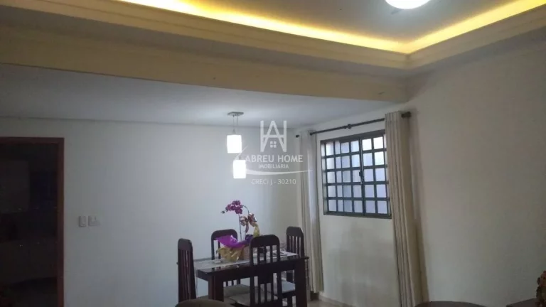 Imagem Casa, Residencial Jardim Norte - São José do Rio Preto