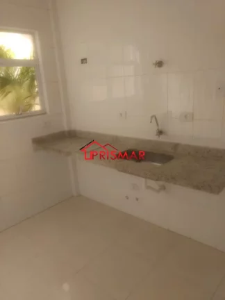 Imagem Sobreposta térrea semi nova 2 dormitórios 1 vaga Aparecida