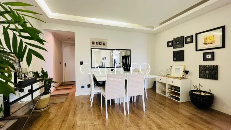 Imagem Apartamento no Residencial Caribe | Vianelo | Jundiaí | São Paulo