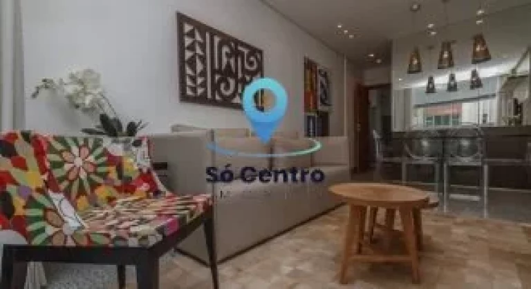 Imagem Ótimo apartamento à venda em Lourdes, Belo Horizonte. Com 3 quartos, sendo 1 suíte, 1 banheiro so...
