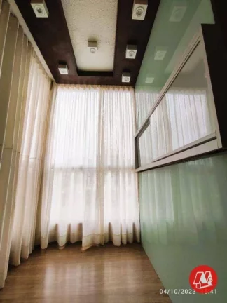 Imagem Apartamento à venda, 46 m² por R$ 350.000,00 - Teresópolis - Porto Alegre/RS