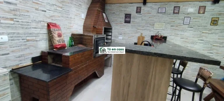 Imagem CASA RESIDENCIAL em SÃO JOSÉ DOS CAMPOS - SP, BOSQUE DOS EUCALIPTOS