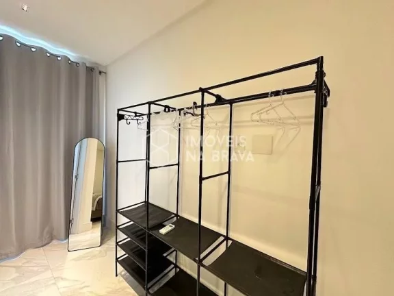 Imagem APARTAMENTO 2 SUITES - LOCAÇÃO ANUAL - BALNEARIO PEREQUE - PORTO BELO/SC