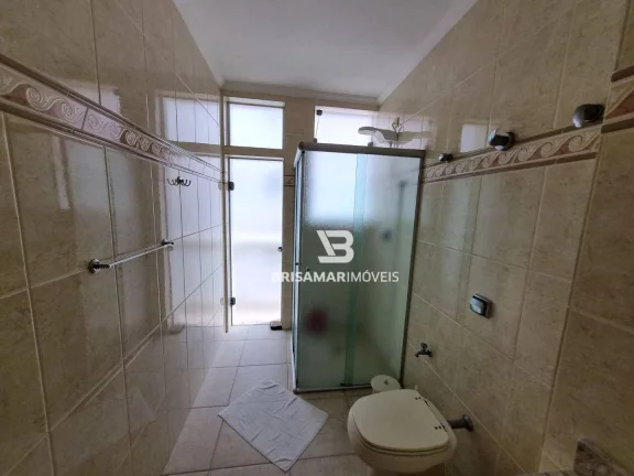 Imagem PITANGUEIRAS- LINDÍSSIMA VISTA AO MAR , TOTALMENTE REFORMADO , 01 VAGA DE GARAGEM, 164,81 M² ÚTEIS.