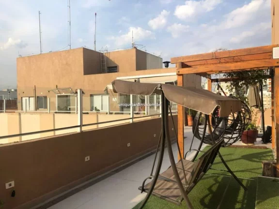 Imagem Apartamento para alugar Jardim América São Paulo