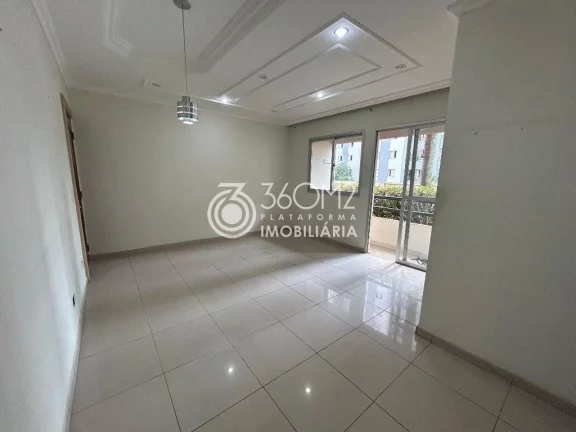 Imagem Apartamento para Venda em São Bernardo do Campo / SP no bairro Planalto