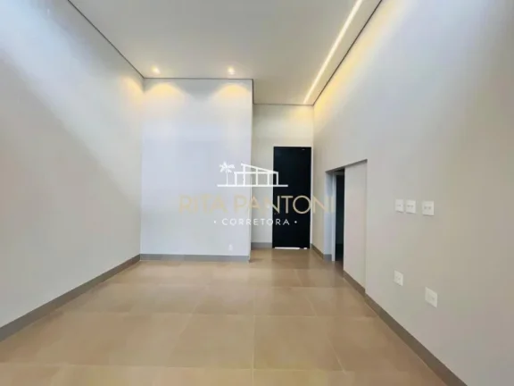 Imagem Casa - Ribeirão Preto - Reserva San Gabriel - Região Sul