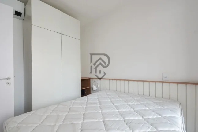 Imagem Apartamento Core Pinheiros pronto para morar proximo metrô