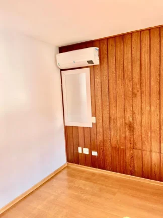 Imagem Casa no Res. ALPHA 3 - 380m²