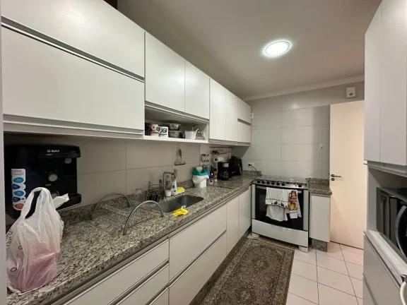 Imagem Maravilhoso apartamento - fundos do Shopping Campo Grande