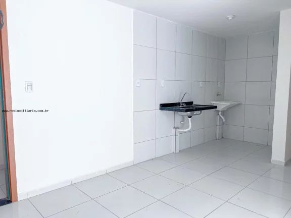 Imagem Cowboy Residence Club II, apatamento à venda no valentina