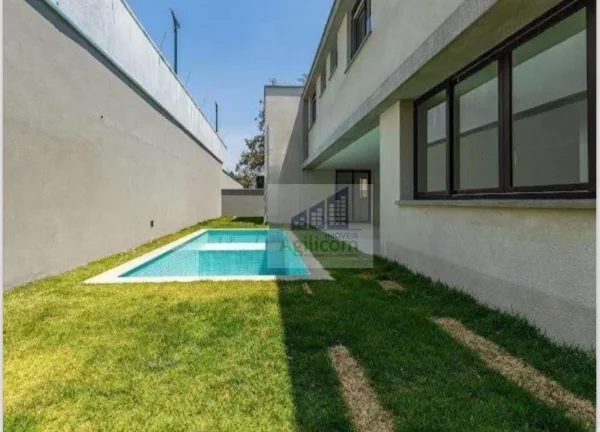 Imagem SOBRADO À VENDA EM JARDIM CORDEIRO COM 4 DORMITÓRIOS