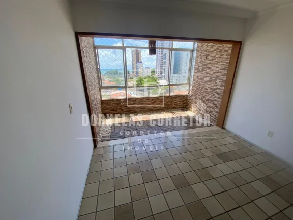 Imagem Apartamento à Venda em Candeias - Localização Privilegiada e Melhor Preço da Região!