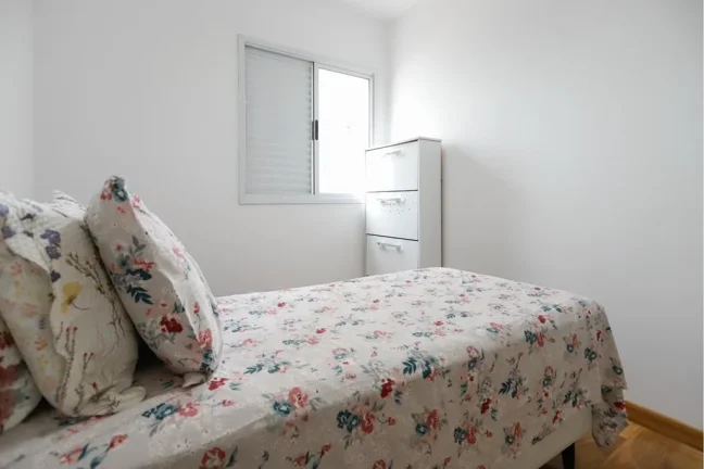 Imagem APARTAMENTO RESIDENCIAL em São Paulo - SP, Água Branca