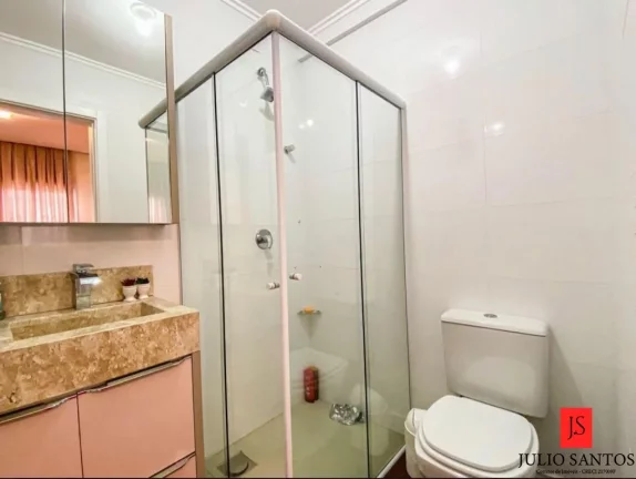 Imagem Apartamento frete Para o Mar com 3 suítes