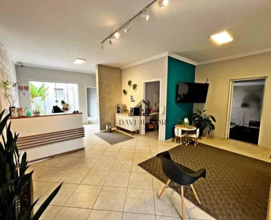 Imagem Casa à venda, 186 m² por R$ 950.000,00 - Jardim Vergueiro - Sorocaba/SP