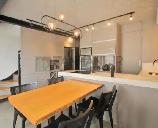 Imagem Imperdível apartamento à venda em Cerqueira César, São Paulo-SP: 1 quarto, 1 suíte, 3 salas, 2 banheiros, 3 vagas de garagem, 123 m²