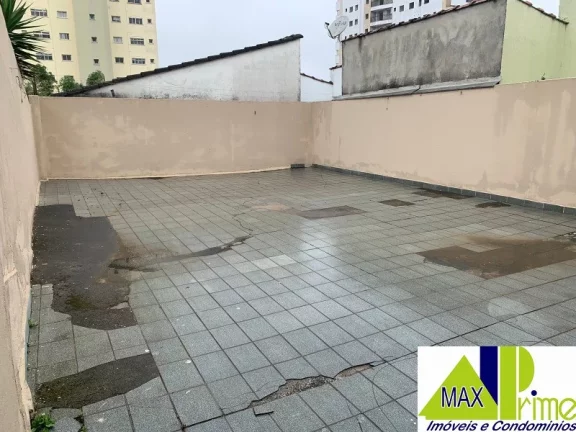 Imagem SOBRADO 320M²/03 DORMITÓRIOS/04 VAGAS