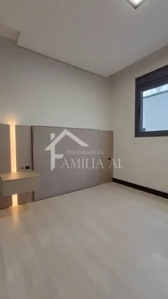 Imagem APARTAMENTO COM 3 SUÍTES SEMIMOBILIADO NO AMÉRICA