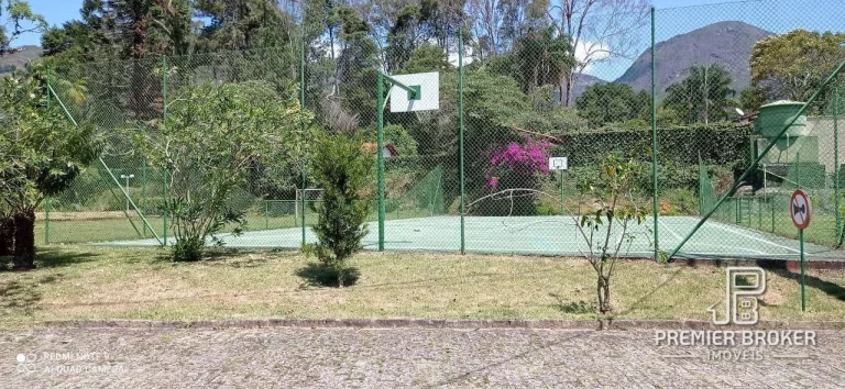 Imagem Terreno à venda, 850 m² por R$ 462.000,00 - Quebra Frascos - Teresópolis/RJ