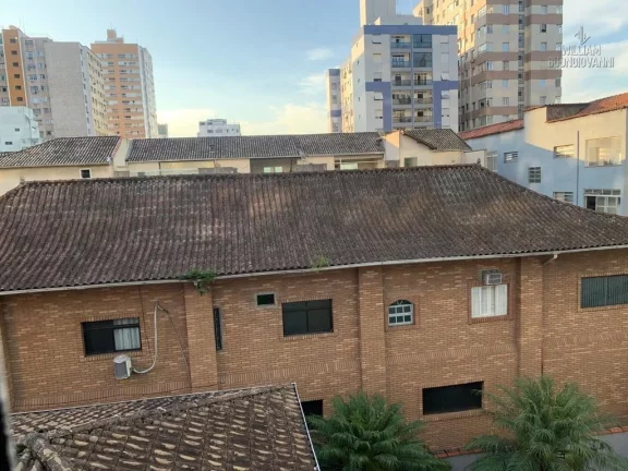 Imagem Apartamento no Itararé em São Vicente-SP