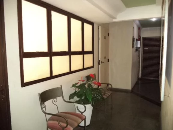 Imagem Apartamento - Área Útil: 70,79 m² - Localizado no centro da cidade, 01 quadra da rodoviária inte...