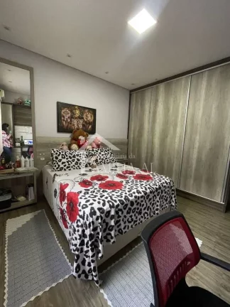 Imagem CASA A VENDA NO JARDIM IRIRIU