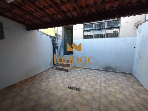 Imagem Casa à venda em Jardim Pacaembu Zona Norte - Sorocaba/SP