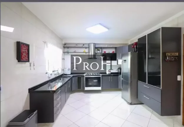 Imagem Sobrado com 3 Quartos para Alugar, 382 m² em Olímpico - São Caetano Do Sul Imagem Sobrado com 3 Quartos para Alugar, 382 m² em Olímpico - São Caetano Do Sul