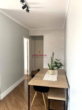 Imagem Apartamento à venda em São Paulo, Vila Anastácio, com 2 quartos, 68m²