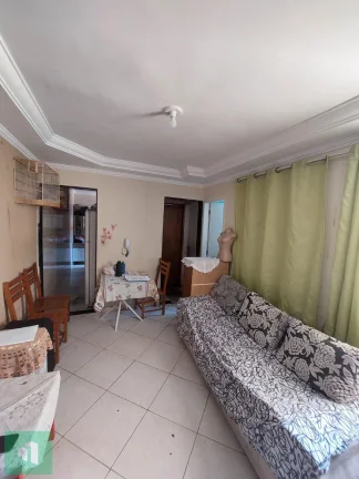 Imagem Apartamento com 2 quartos, 50m2, à venda em São Bernardo do Campo, Alto Industrial