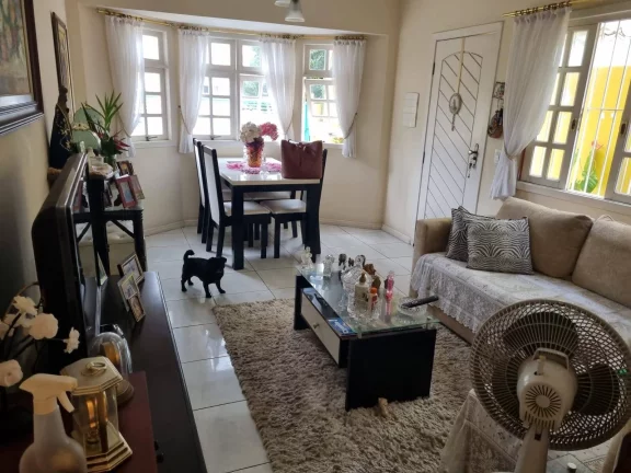 Imagem Condomínio Villa D`este 2 quartos 117m2